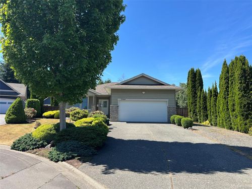 2984 Thurston Pl, Campbell River, BC, V9H0A6 | Card Image