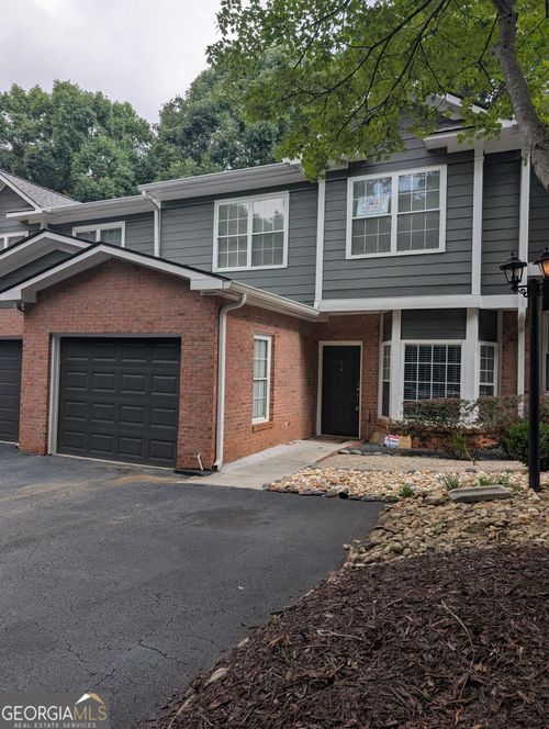 apt-3-2680 Pine Tree Road Ne, Atlanta, GA, 30324 | Card Image