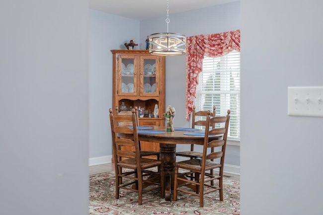 215 Heather Ln, House other with 3 bedrooms, 3 bathrooms and null parking in STAUNTON VA | Image 18