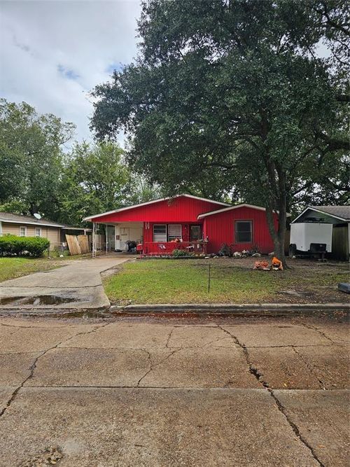 3660 Kipling Drive, Beaumont, TX, 77706 | Card Image