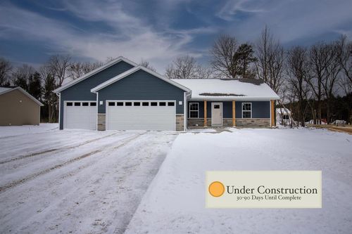 860 Torrey Pines Way, Plover, WI, 54467 | Card Image