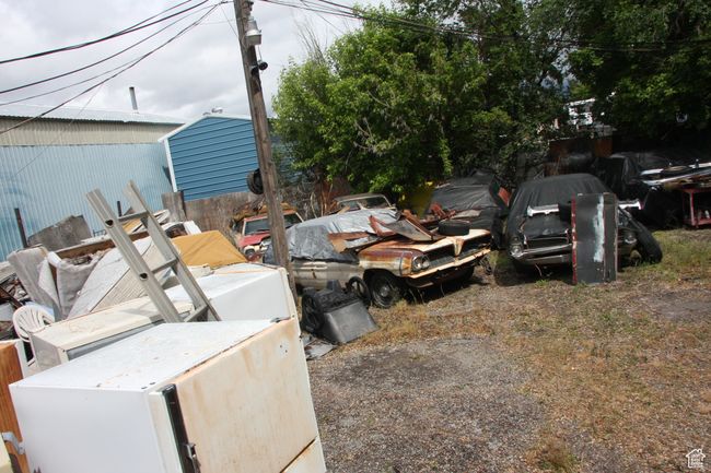 View of yard | Image 25