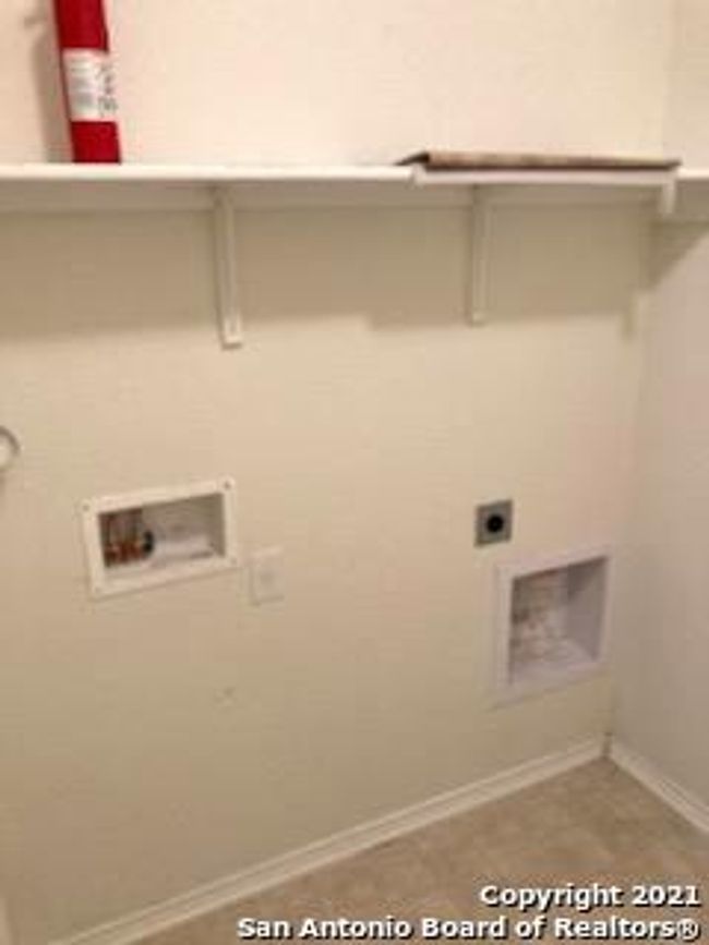 6547 San Miguel Way, House other with 3 bedrooms, 2 bathrooms and null parking in Converse TX | Image 12