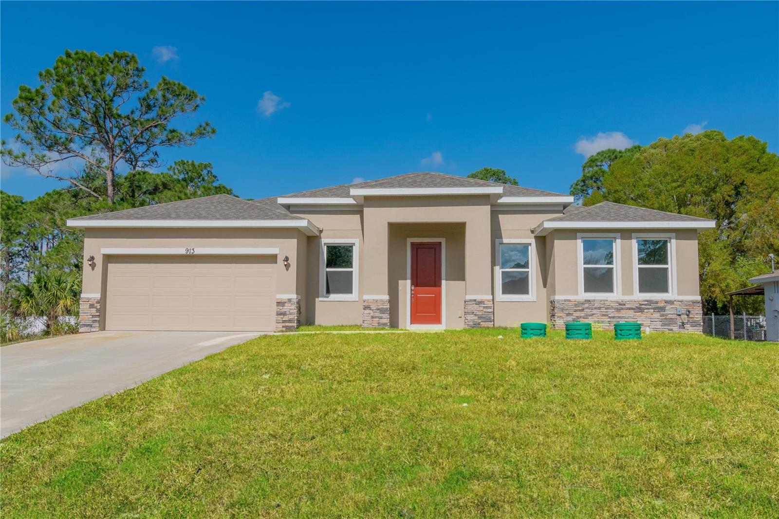 Residential in PALM BAY