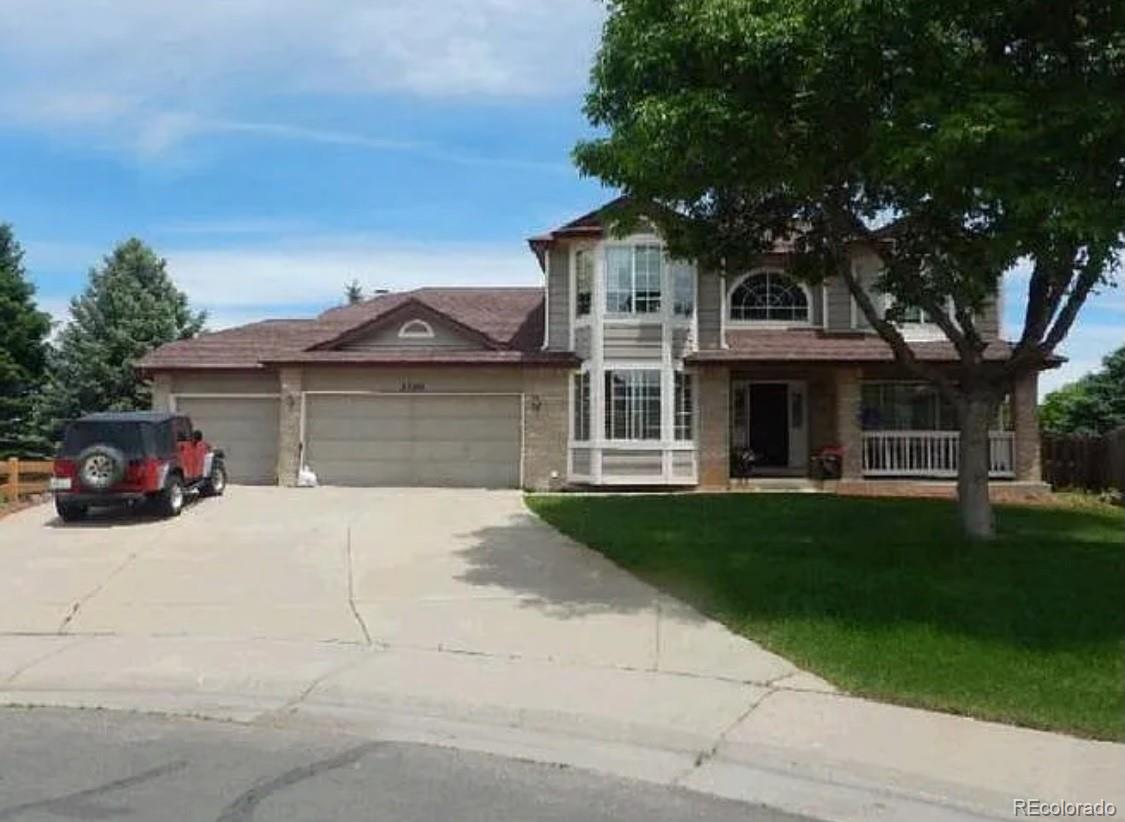 Residential in Aurora
