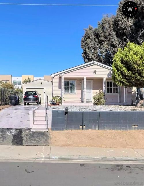 420 S 45th St, San Diego, CA, 92113-1902 | Card Image