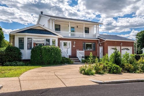 16 Bobolink St, Boston, MA, 02132-3002 | Card Image