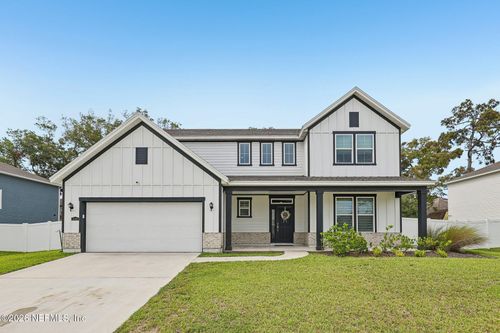 12424 Tierra Chase Way, Jacksonville, FL, 32225 | Card Image