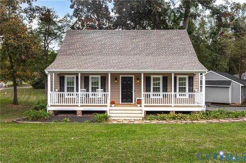 13501 Buck Rub Dr, Midlothian, VA, 23112-1940 | Card Image