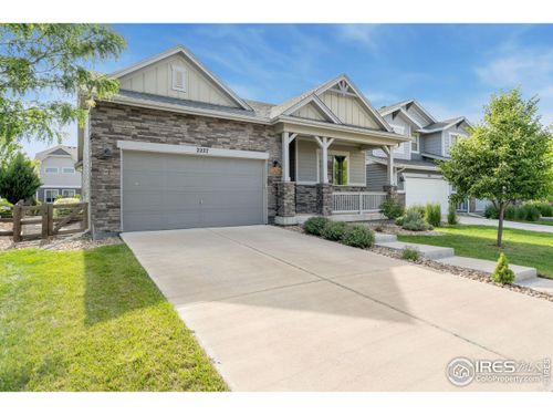2227 Vermillion Creek Dr, Loveland, CO, 80538-8614 | Card Image