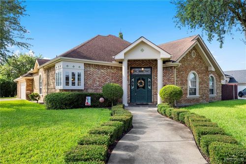 2208 Lawndale Rd, Mission, TX, 78572-3397 | Card Image
