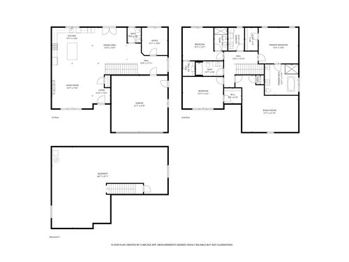 7214 78th Ave, Bridgeview, IL, 60455-4033 | Card Image