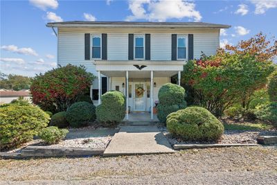 207 Junior High Alley, House other with 3 bedrooms, 1 bathrooms and 3 parking in East Huntingdon PA | Image 1