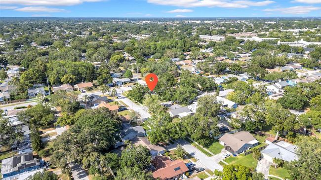 2116 Karan Way, House other with 3 bedrooms, 2 bathrooms and null parking in CLEARWATER FL | Image 62
