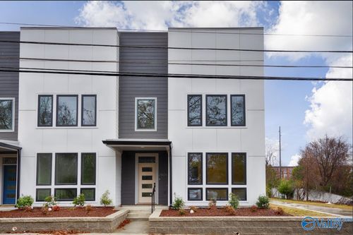 2504 Freeman Road, Huntsville, AL, 35806 | Card Image