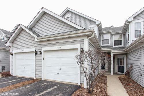 4418 Brownstone Way, Waukegan, IL, 60085-8632 | Card Image