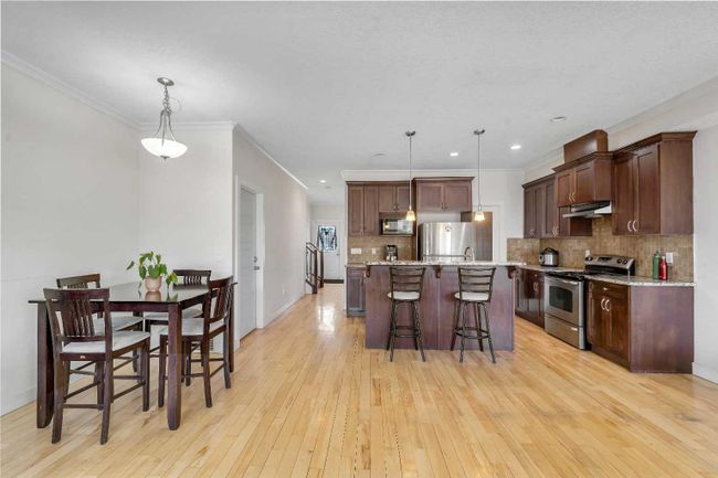 1612 42 Street Sw, Home with 5 bedrooms, 3 bathrooms and 3 parking in Calgary AB | Image 9
