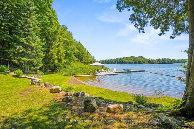 1047 Balmoral Lane, House other with 6 bedrooms, 6 bathrooms and 4 parking in Gooderham ON | Image 41