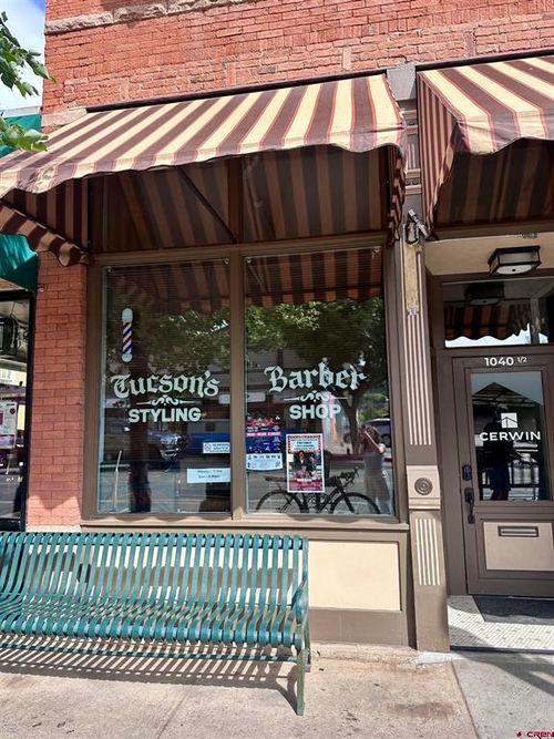 1042 Main Ave, Durango, CO, 81301-5124 | Card Image