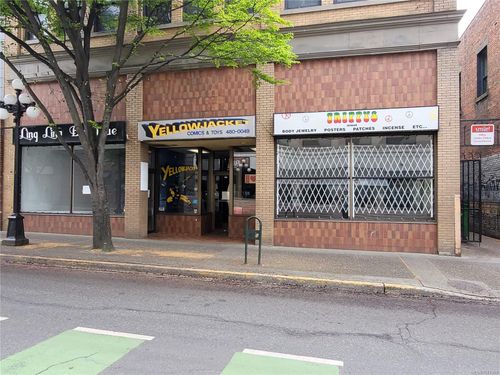 649 Johnson St, Victoria, BC, V8W1M7 | Card Image