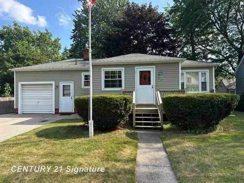 407 W Jenny Street, Bay City, MI, 48706 | Card Image