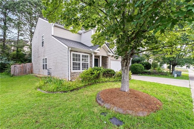 1218 Matt Moore Ct, House other with 5 bedrooms, 3 bathrooms and null parking in Lithia Springs GA | Image 4