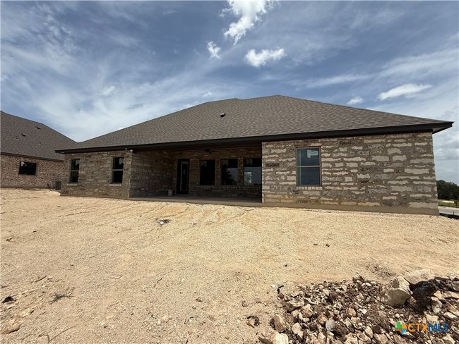 1331 Shirley Faye Lane, House other with 4 bedrooms, 3 bathrooms and null parking in Salado TX | Image 14