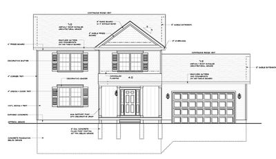 38 Hopkinton Hill Road, House other with 3 bedrooms, 2 bathrooms and 8 parking in Hopkinton RI | Image 1