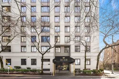 1112-1105 Spring St, Seattle, WA, 98104-3518 | Card Image