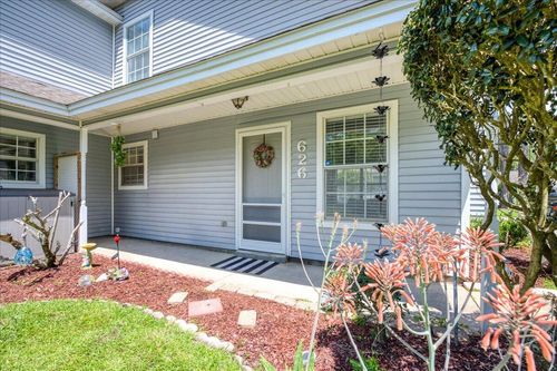 626 Emerald Ln, Fort Walton Beach, FL, 32547-1463 | Card Image