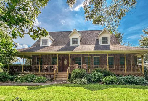 9291 Daugherty Marks Rd, Hamersville, OH, 45130 | Card Image