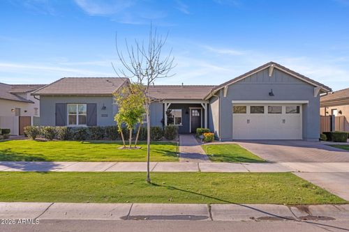 3509 E Bloomfield Pkwy, Gilbert, AZ, 85296-0629 | Card Image