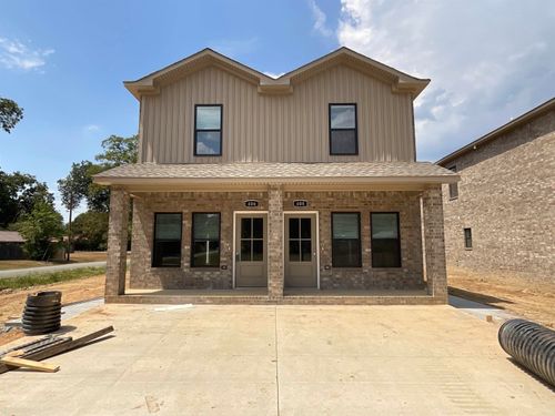 406 &amp; 408 England Street, Lonoke, AR, 72086 | Card Image