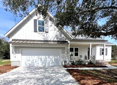 5988 Gray Squirrel Path, Southport, NC, 28461-3153 | Card Image