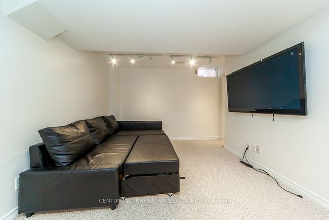56 Royal Appian Cres, House attached with 4 bedrooms, 4 bathrooms and 2 parking in Concord ON | Image 34