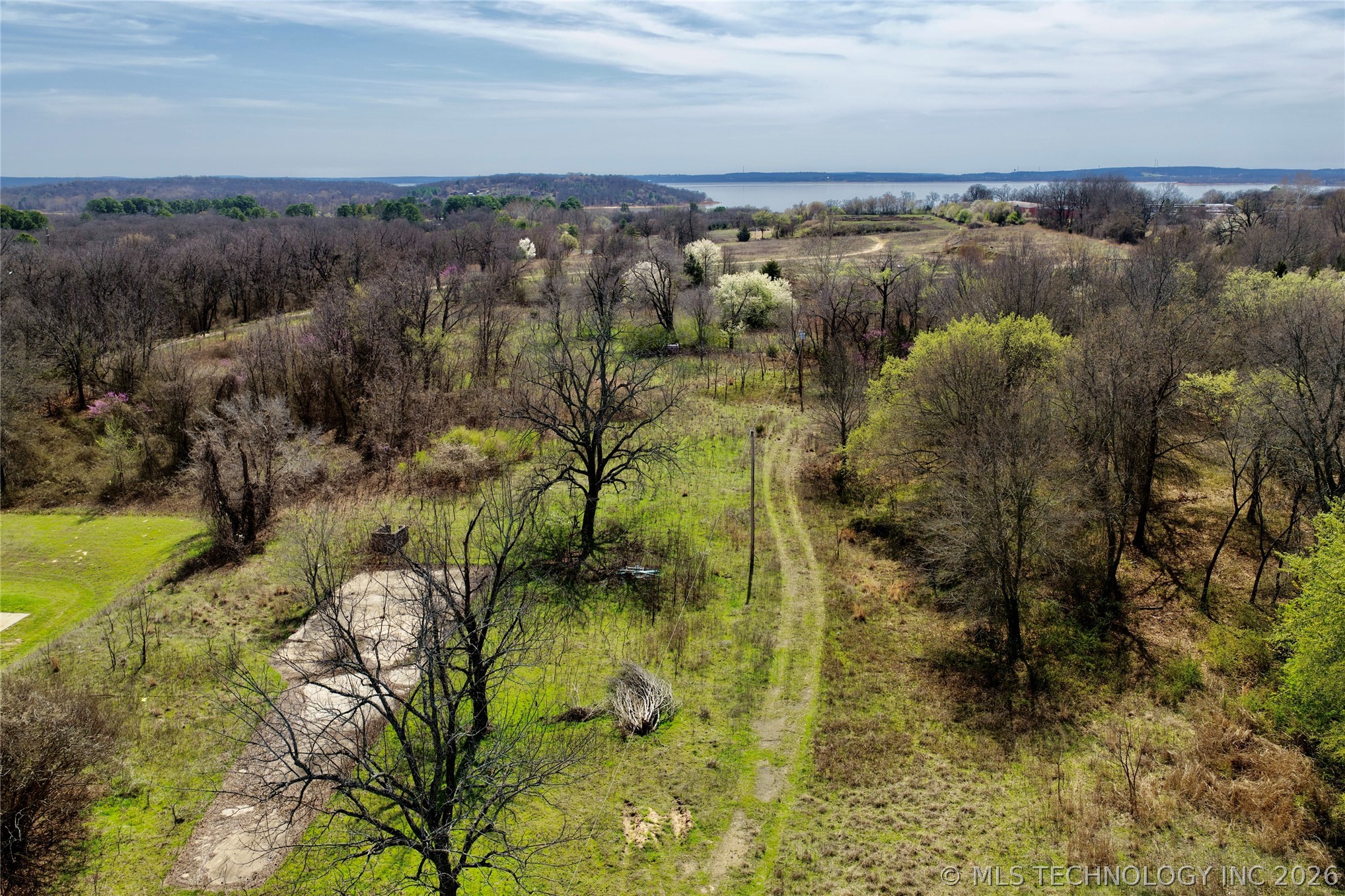 Land in Eufaula 3