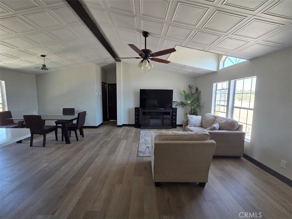 Residential in Pinon Hills 4