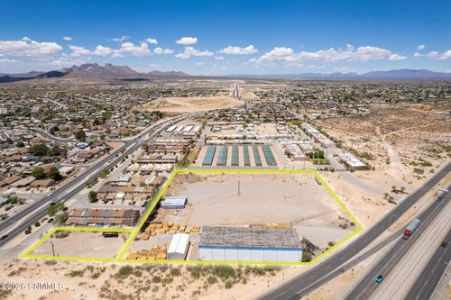 4800 Sonoma Ranch Blvd, Las Cruces, NM, 88011 | Card Image