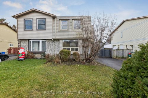 521 Gaylord Dr, Oshawa, ON, L1K1L4 | Card Image