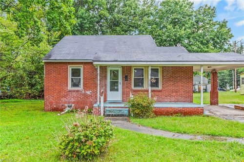 921 Gordon Street, High Point, NC, 27260 | Card Image