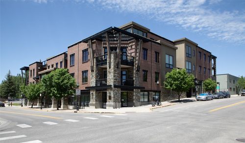 309-35 5th St, Steamboat Springs, CO, 80487-5161 | Card Image