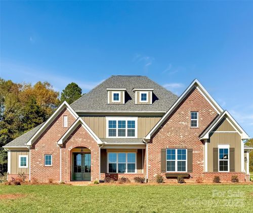 133 Crestview Ln, Troutman, NC, 28166-2100 | Card Image