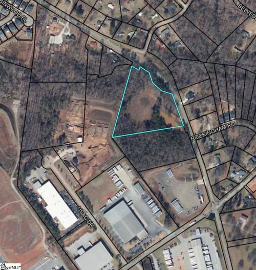 1576 Duncan Reidville Road, Duncan, SC, 29334 | Card Image