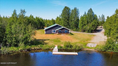 450 N Brazil Cir, Big Lake, AK, 99623 | Card Image