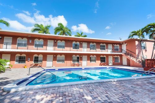 apt-20-1405 Miami Rd, Fort Lauderdale, FL, 33316-2638 | Card Image
