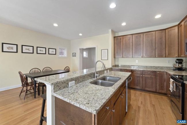 1435 Butler St, House other with 3 bedrooms, 3 bathrooms and null parking in CHARLOTTESVILLE VA | Image 17
