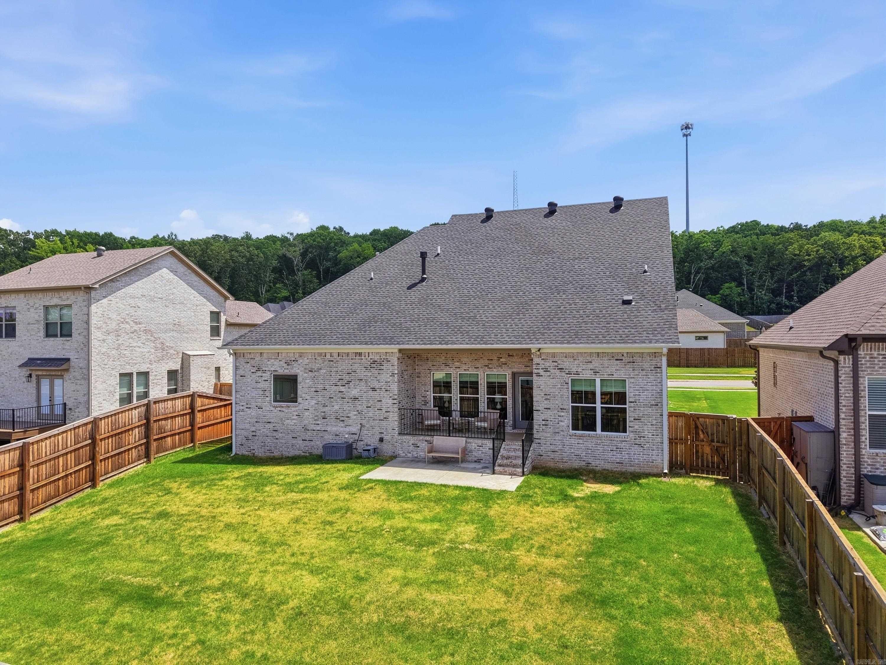 Residential in Conway 2