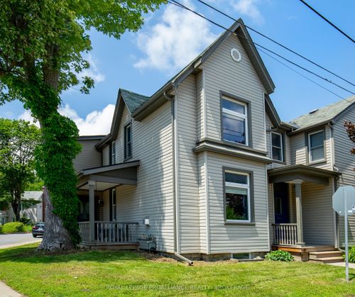 300 Sydenham St, Kingston, ON, K7K3M7 | Card Image