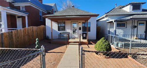 1303 Cyress Street, Pueblo, CO, 81004 | Card Image