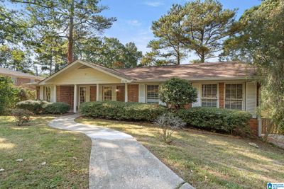 5236 Clairmont Avenue, House other with 3 bedrooms, 2 bathrooms and null parking in BIRMINGHAM AL | Image 1